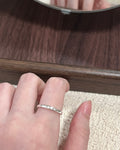 Mini Stars Ring