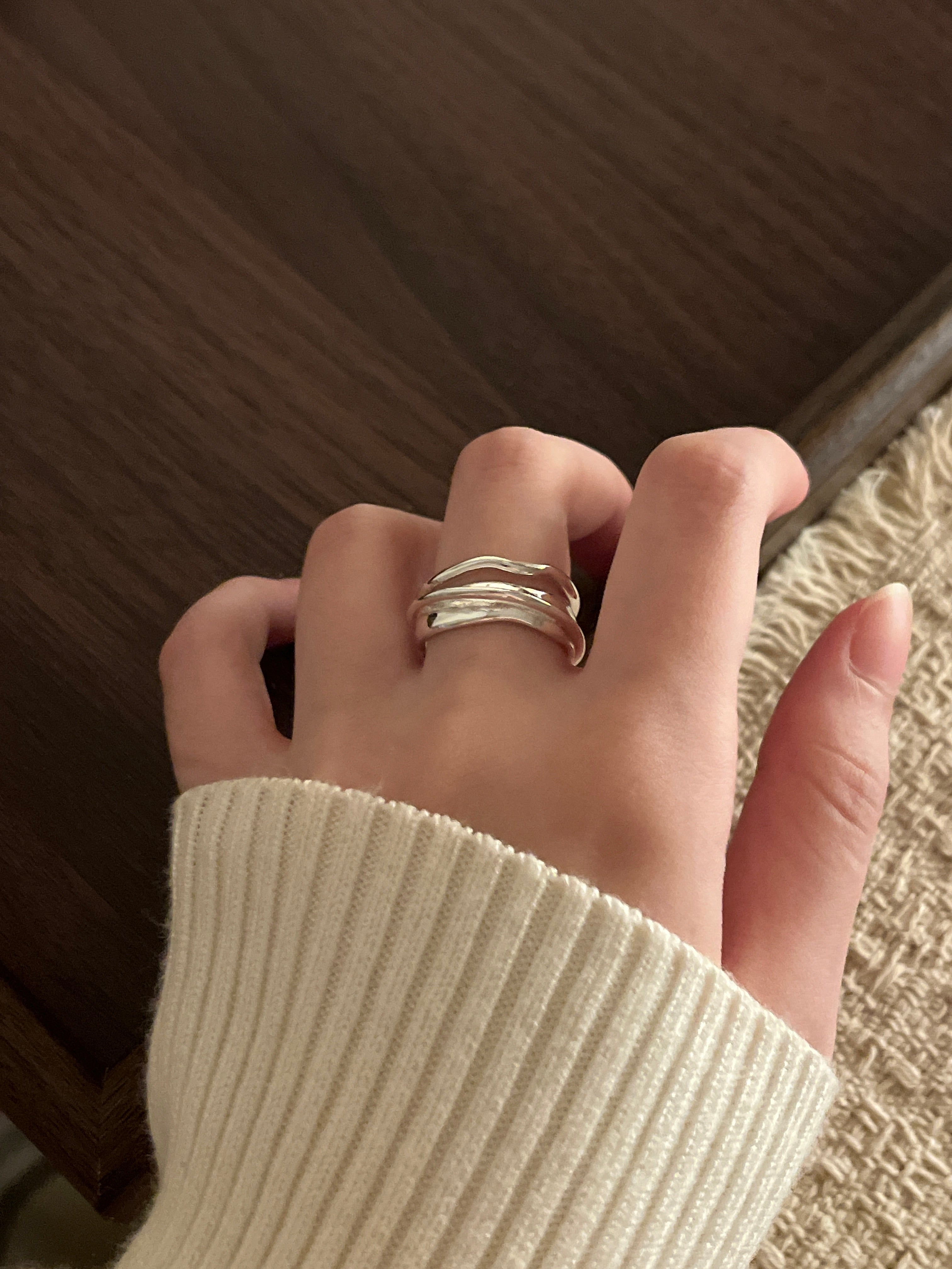 Ripple Ring