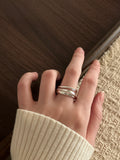 Ripple Ring