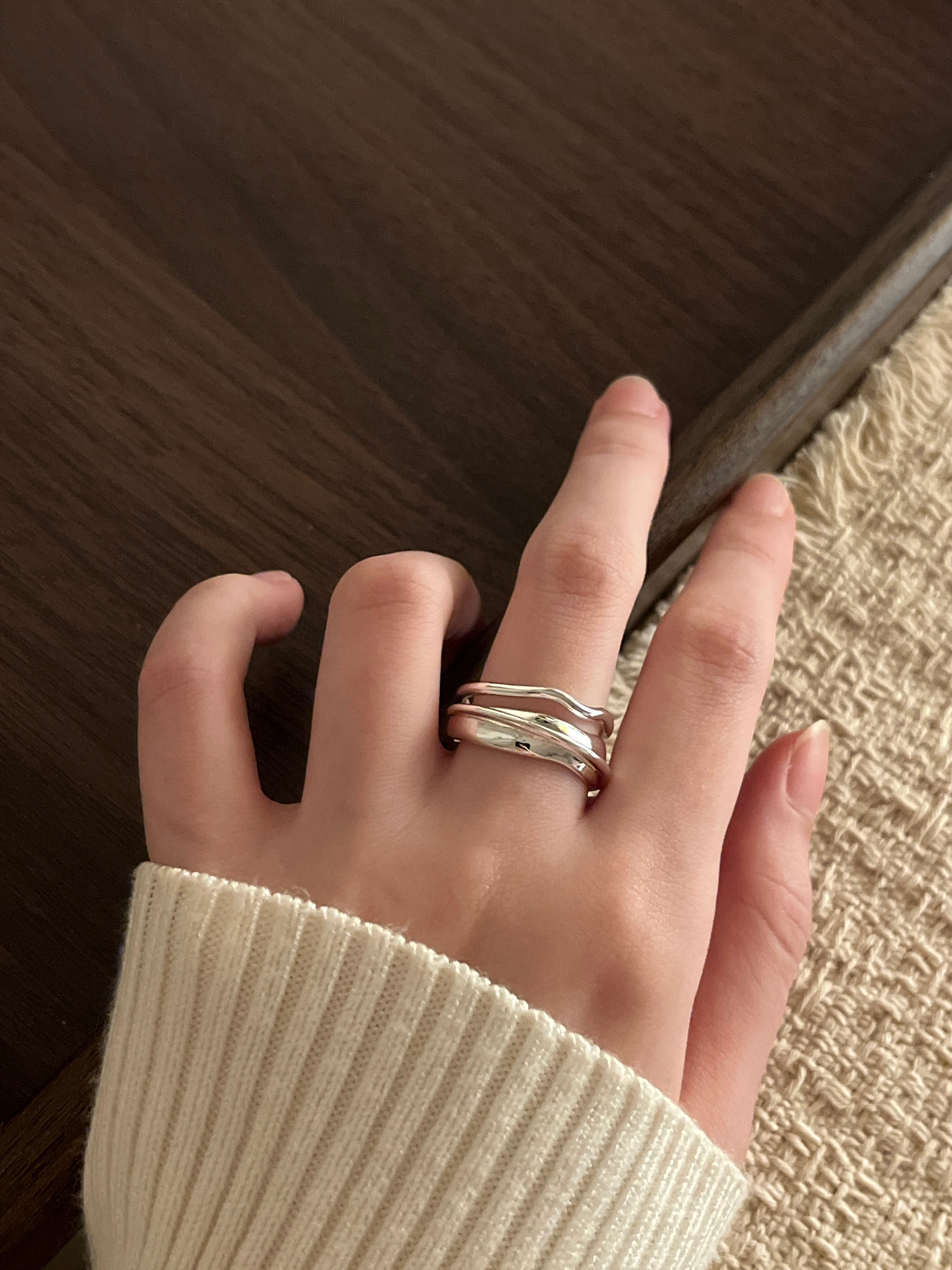 Ripple Ring