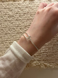 Arch Interlock Bracelet